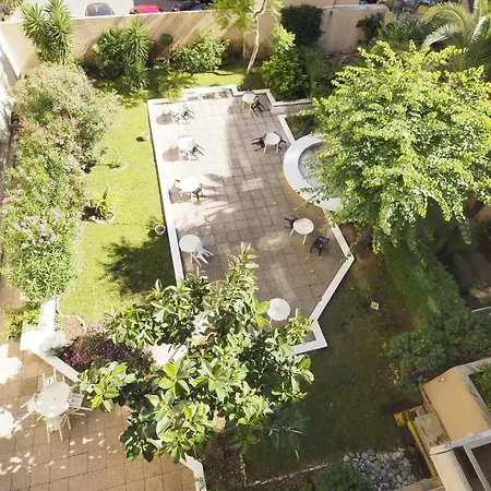 Studio Bleu Les Pins * جوان ليه باه