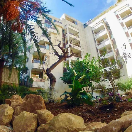 Studio Bleu Les Pins Apartment *